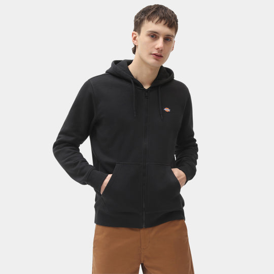 Dickies Oakport Zip Hoodie