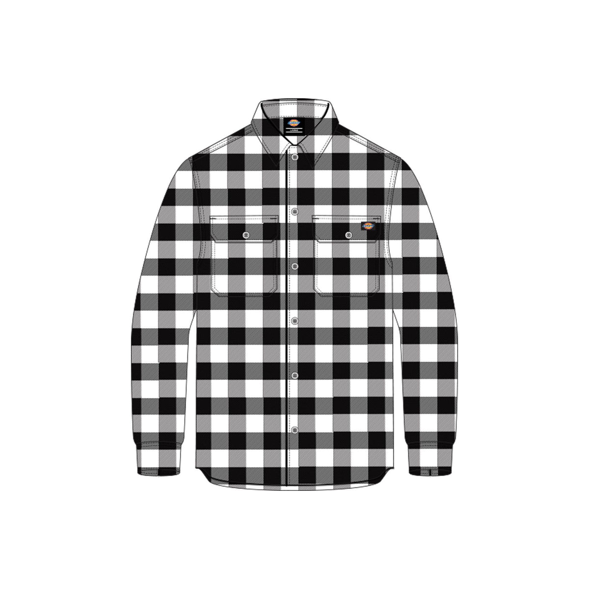 Dickies Sacramento