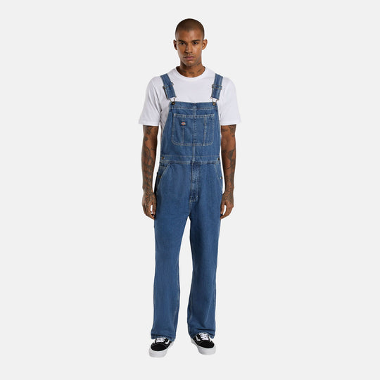 Dickies Classic Denim BIB