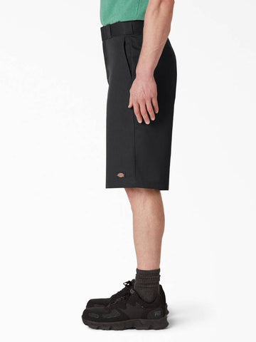 Dickies WorkTwill Shorts Loose Fit