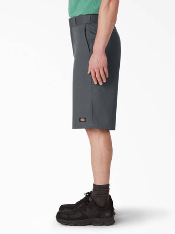 Dickies WorkTwill Shorts Loose Fit