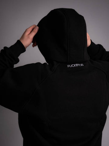 Fuck9To5 Hoodie Hashes
