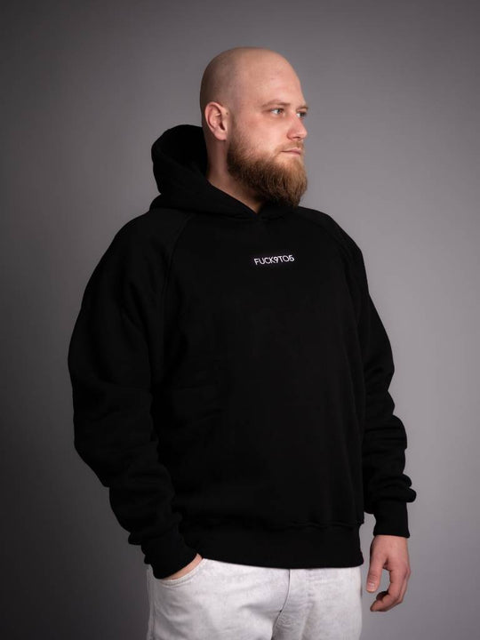 Fuck9To5 Hoodie Hashes