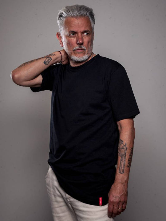 Fuck9To5 T-Shirt Uni Regular