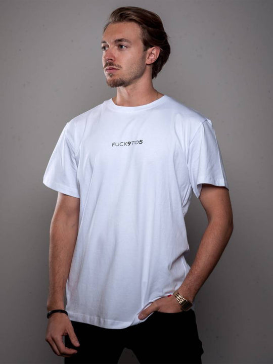 Fuck9To5 T-Shirt Ath Regular