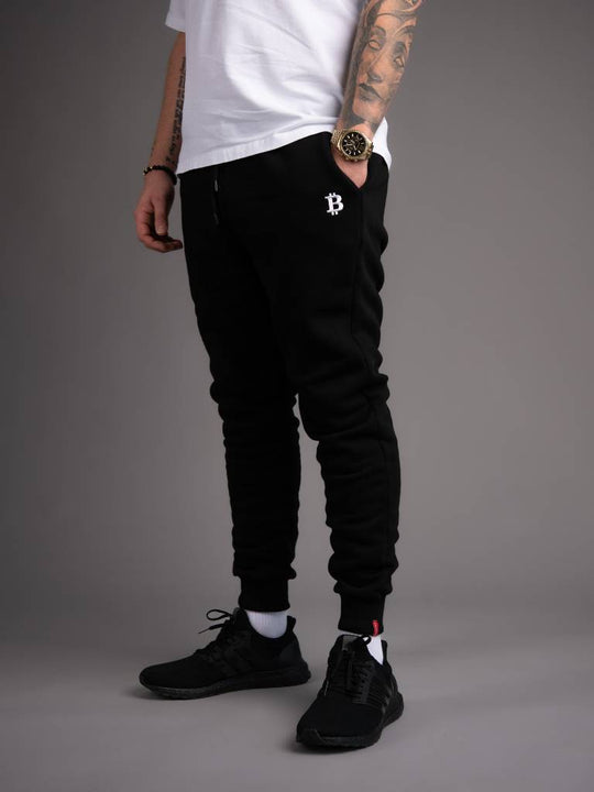 Fuck9To5 Sporthosen Classic ₿