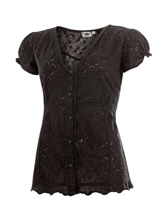 Stars & Stripes Grace Westernbluse