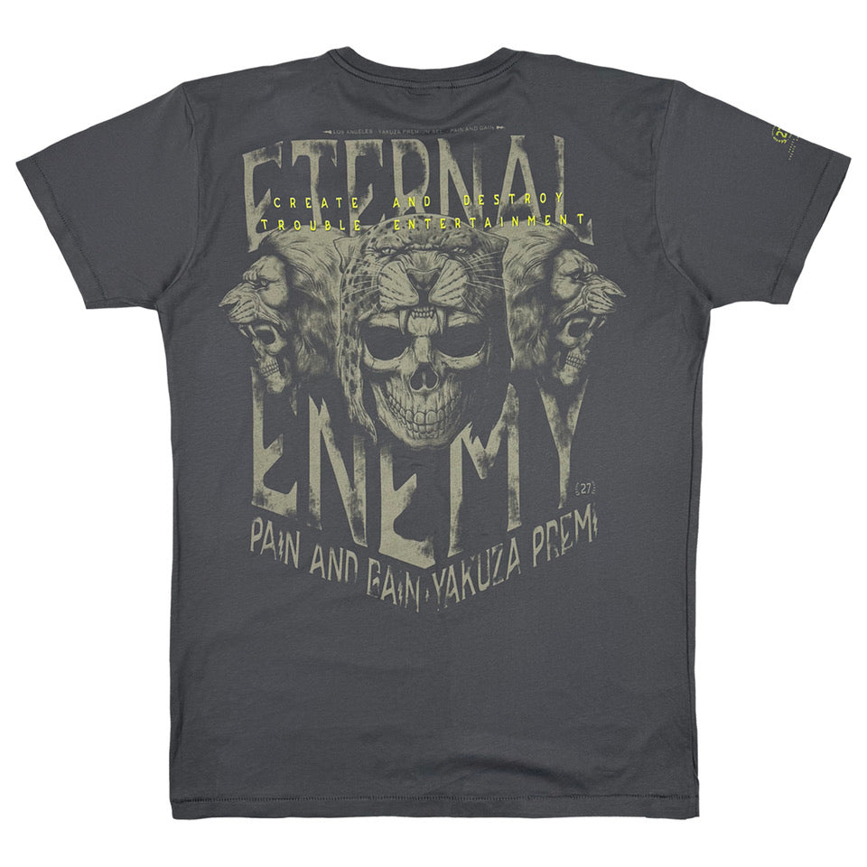 Yakuza Premium T-Shirt