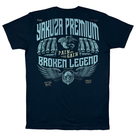 Yakuza Premium T-Shirt