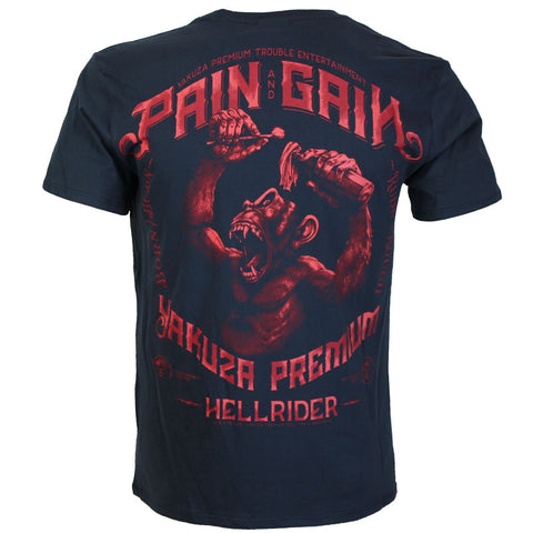 Yakuza Premium T-Shirt