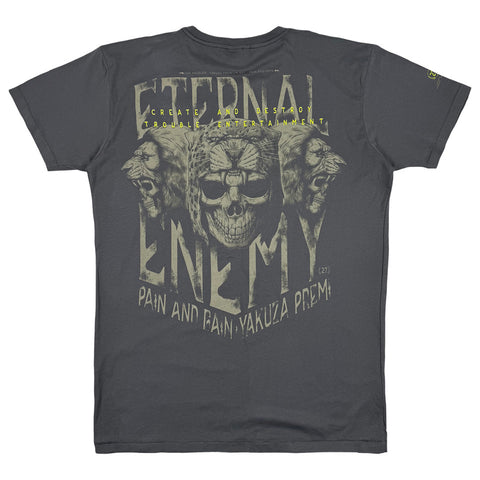 Yakuza Premium T-Shirt