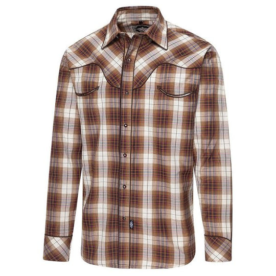 Stars & Stripes Isaac