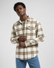 Lee Clean Western Shirt Regular Fit