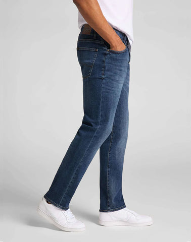 Lee Jeans Straight Fit XM Maddox