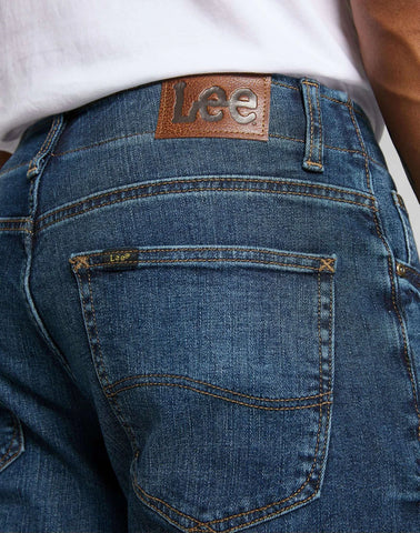 Lee Jeans Straight Fit XM Maddox