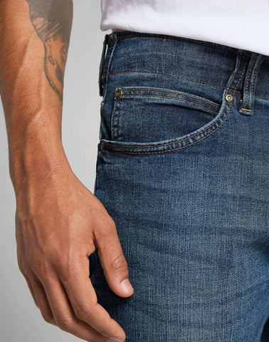 Lee Jeans Straight Fit XM Maddox