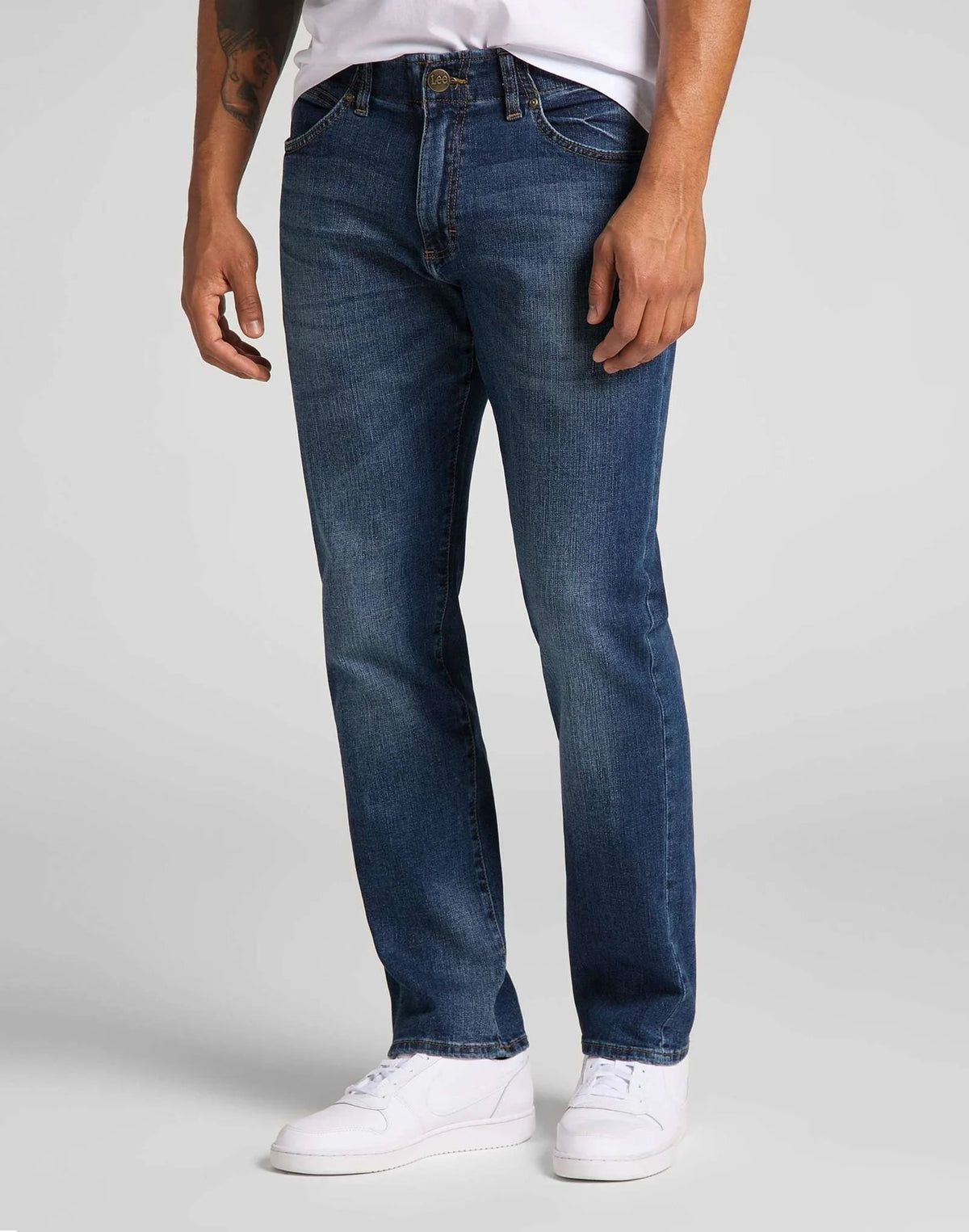 Lee Jeans Straight Fit XM Maddox