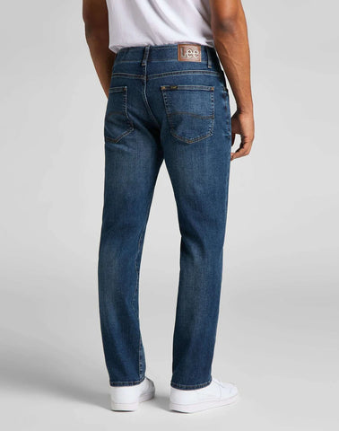 Lee Jeans Straight Fit XM Maddox