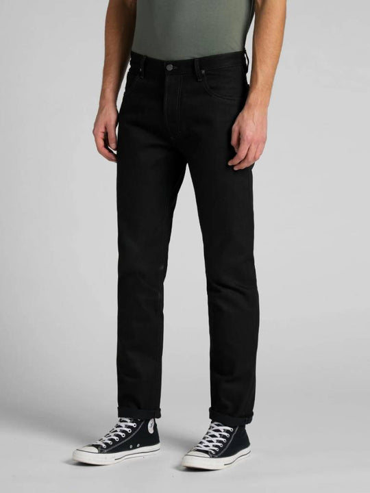 Lee Jeans 101 Rider Dry Black