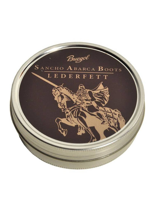 Lederfett Westernboots