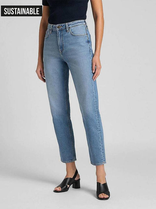 Lee Carol Jeans Carol Mid Soho