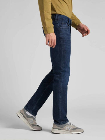 Lee Jeans Rider Stretch Deep Water