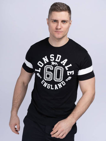 Lonsdale Askerwell T-Shirt