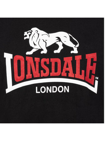 Lonsdale Hempriggs T-Shirt