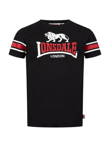 Lonsdale Hempriggs T-Shirt