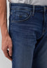 Mavi Tim Jeans Shorts