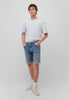 Mavi Tim Jeans Shorts
