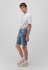 Mavi Tim Jeans Shorts