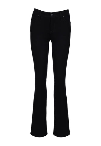 Mavi Bella Bootcut Jeans double black Stretch