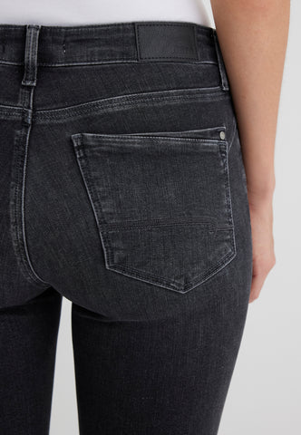 Mavi Sophie Jeans smoke brushed glam Stretch