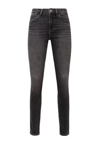 Mavi Sophie Jeans smoke brushed glam Stretch