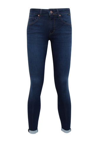 Mavi Lexy Jeans Deep Sateen Glam