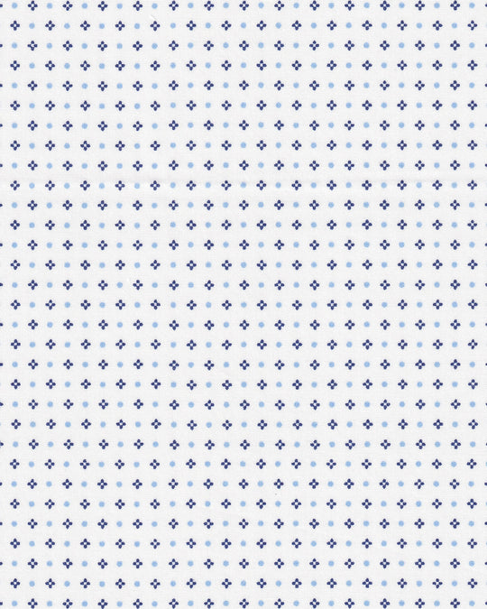 Manilo Herren Freizeithemd Kurzarm