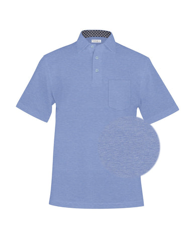 Manilo Herren Poloshirt Alessio