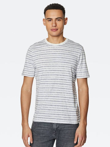 Mavi T-Shirt Stripe Tee