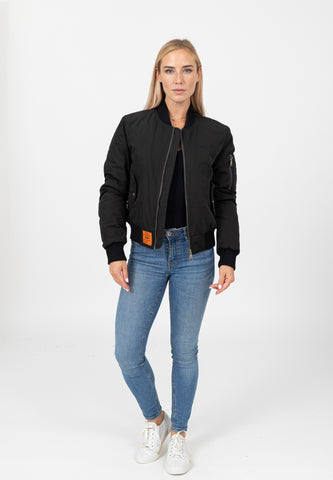 Bombers Original Women Jacke Original-M