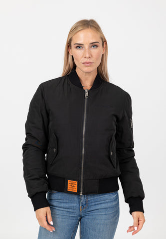 Bombers Original Women Jacke Original-M