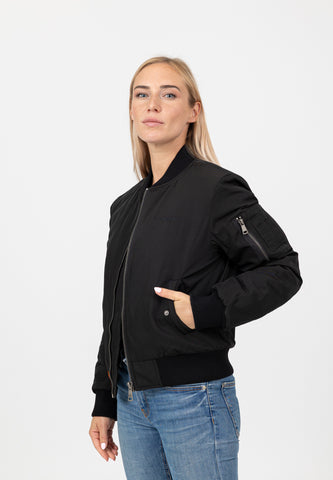 Bombers Original Women Jacke Original-M
