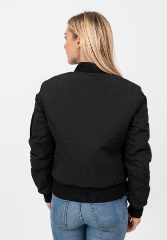 Bombers Original Women Jacke Original-M