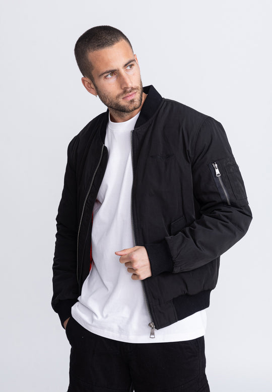 Bombers Original Jacke Original-M