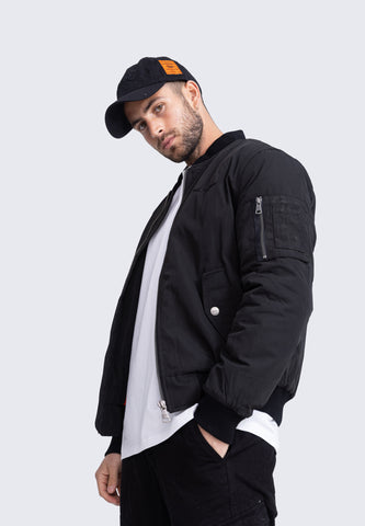 Bombers Original Jacke Original-M
