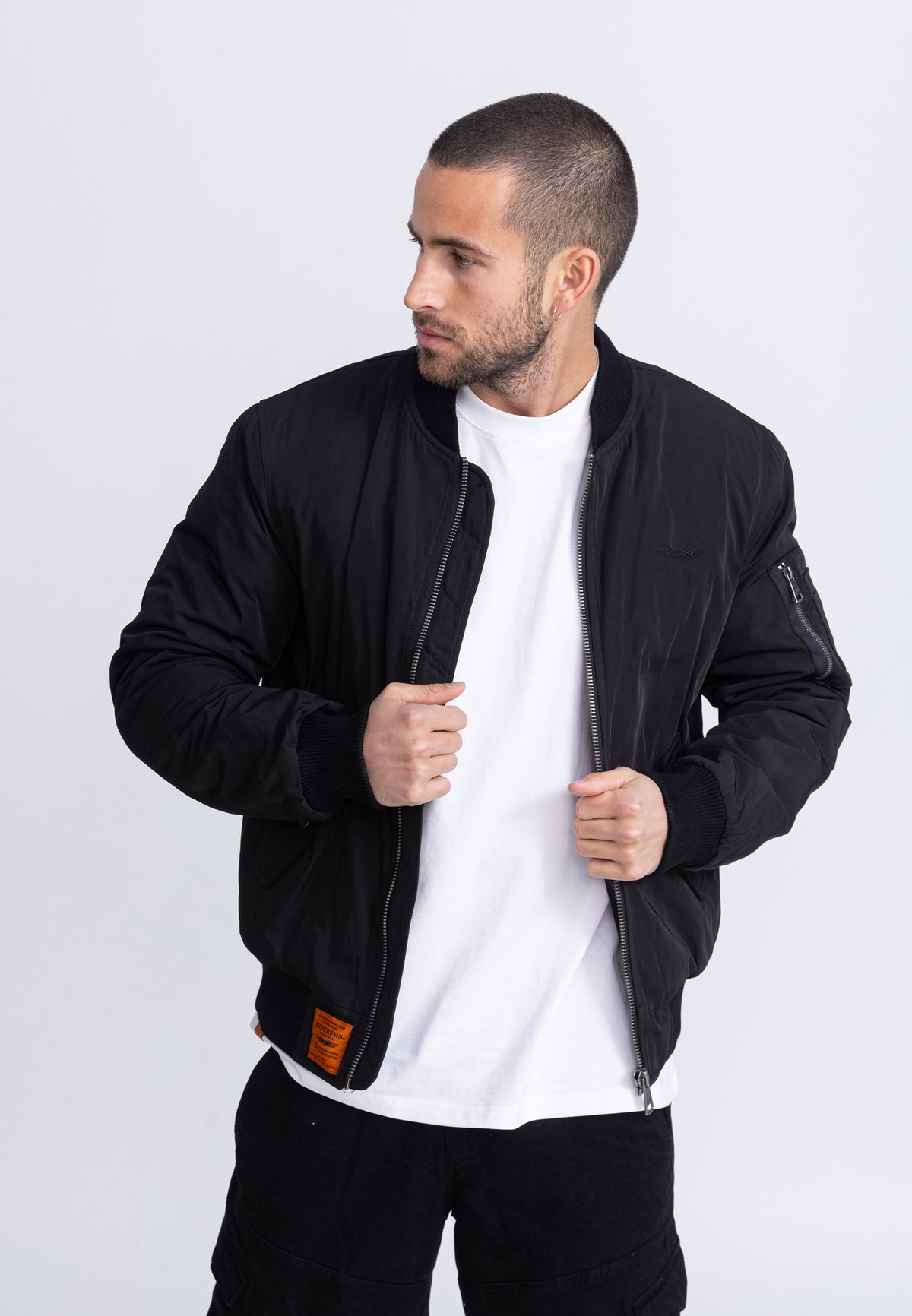 Bombers Original Jacke Original-M