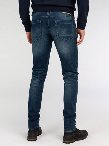 PME Legend Jeans Tailwheel Dark Blue Indigo