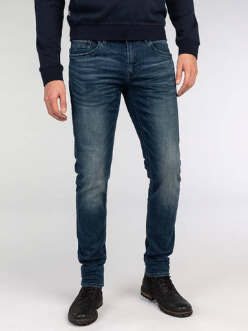 PME Legend Jeans Tailwheel Dark Blue Indigo