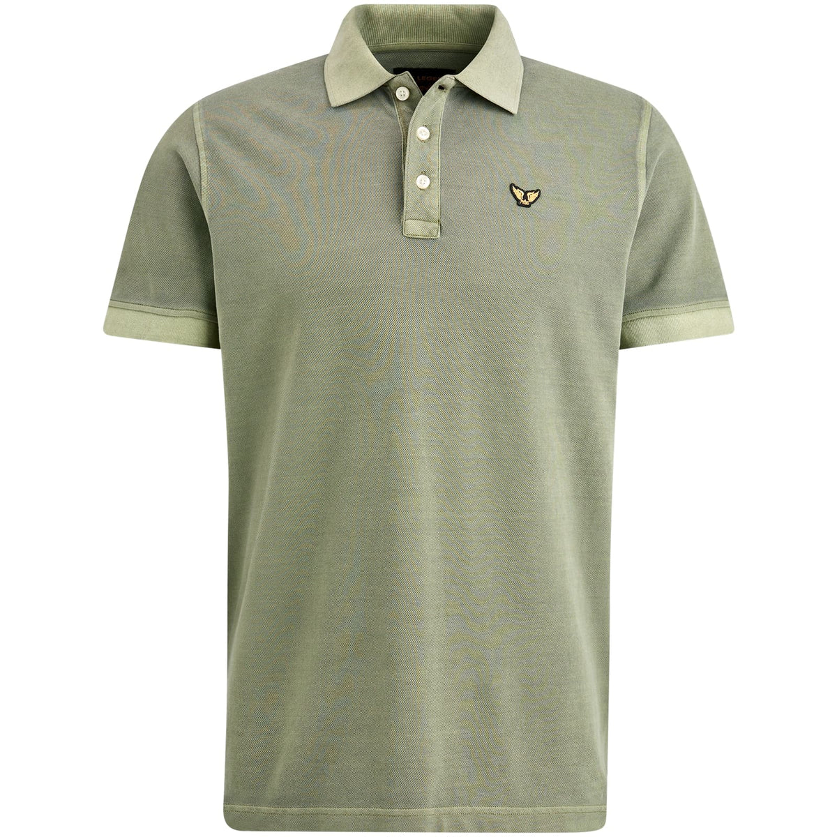 PME Legend Short Sleeve Polo Shirt