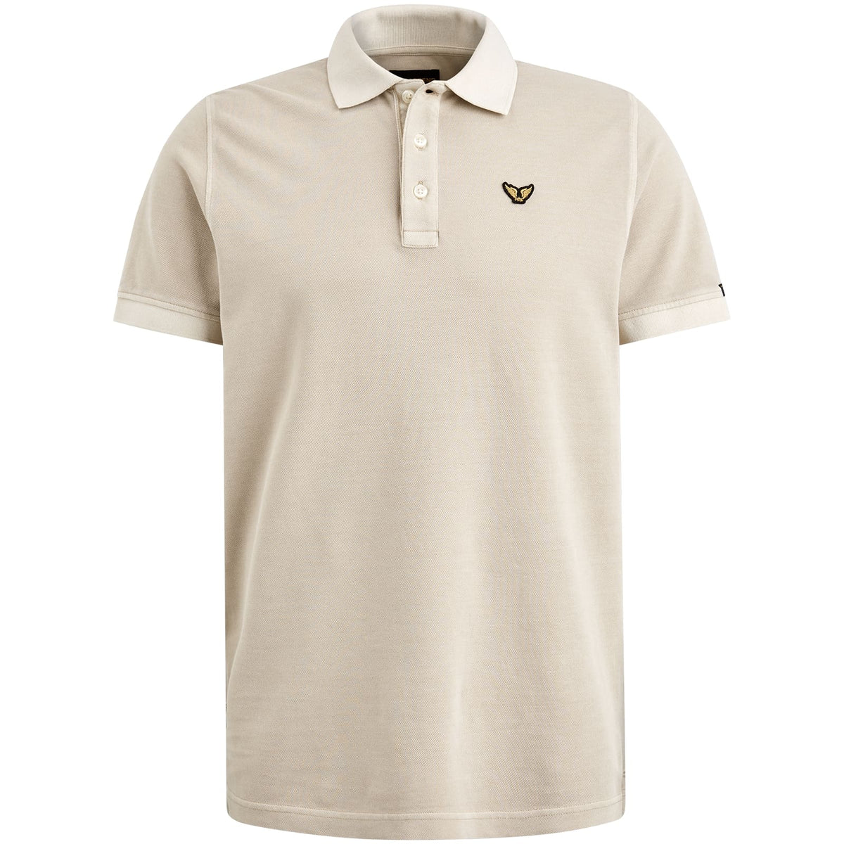 PME Legend Short Sleeve Polo Shirt